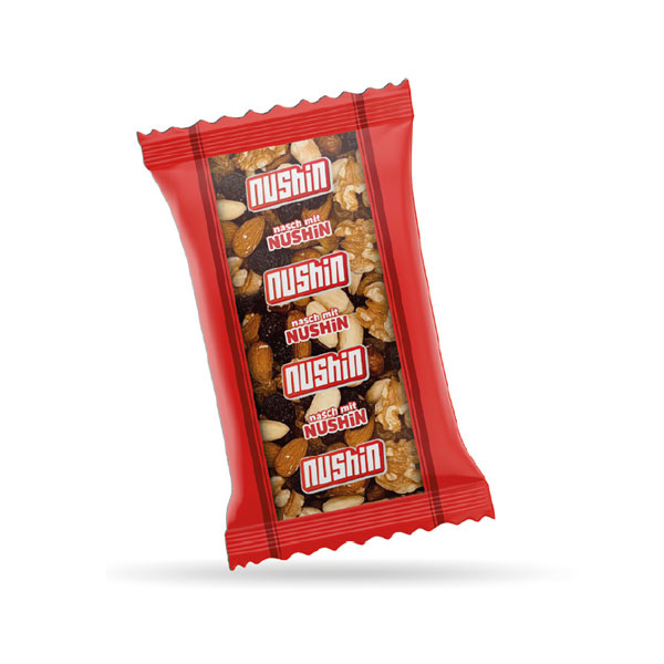 Nuss Mix