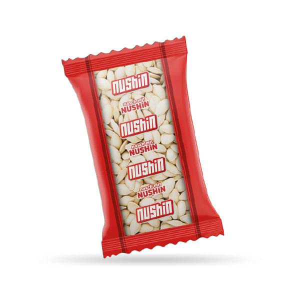 Kürbiskerne geröstet und gesalzen