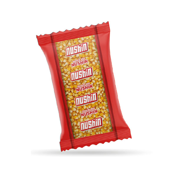 Popcorn Mais