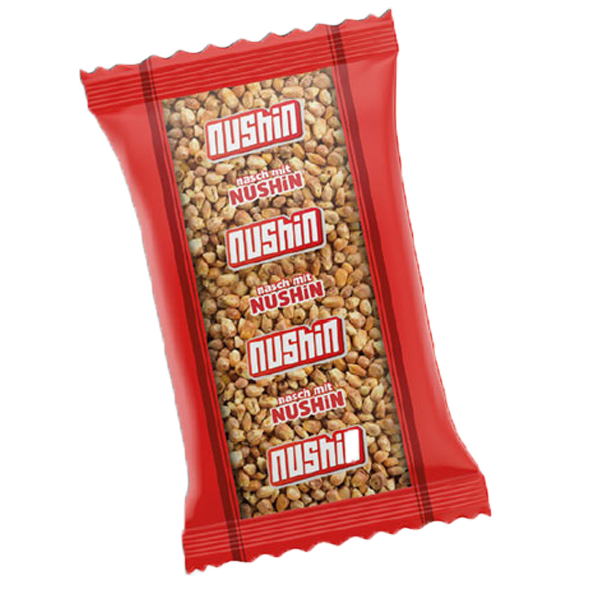 Gebratene Mais Samen