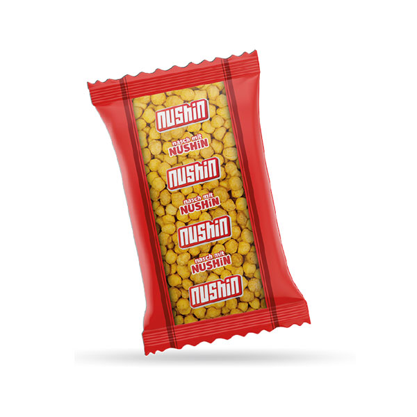 Mais Bällchen
